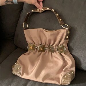 Kathy van zeeland bag